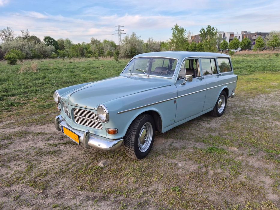 Volvo Pozostałe Volvo