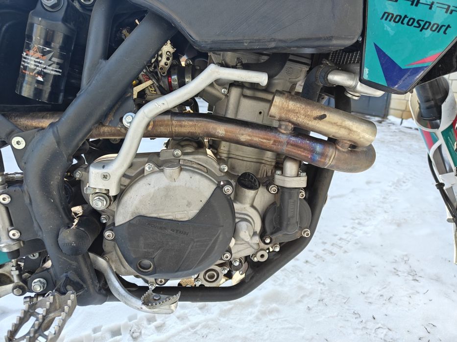 Мотоцикол ГЕОН ГНС 300Р