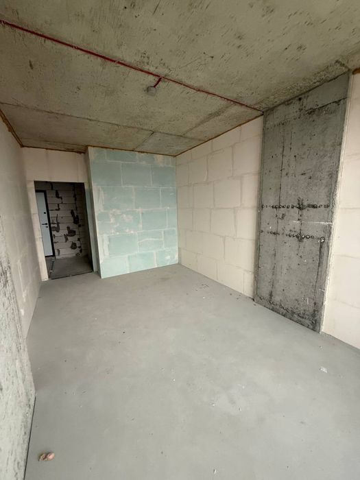 Продаж 1-кім. квартири 42.5 м2 ARTHOUSE park Малоголосківська - View 6