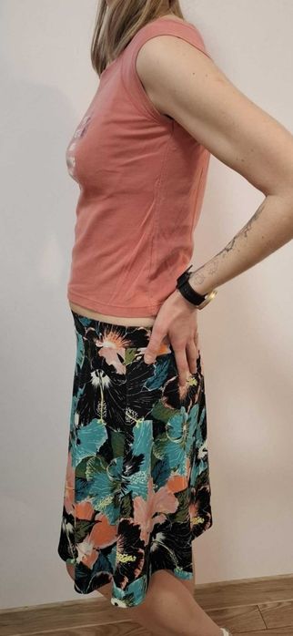 Avis - bluzka + spódniczka - 10