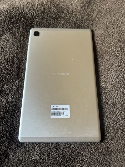 Samsung Galaxy Tab A7 Lite