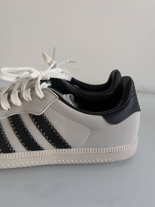 Adidas samba Human race