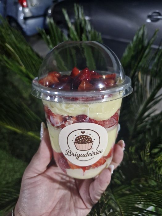 Brigadeirinhooss