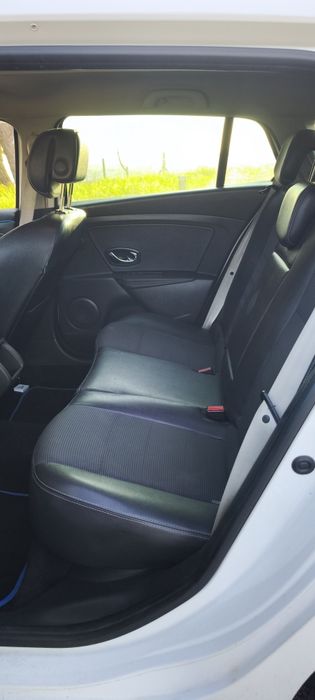 Renault Megane Sport Tourer 1.5 DCI
