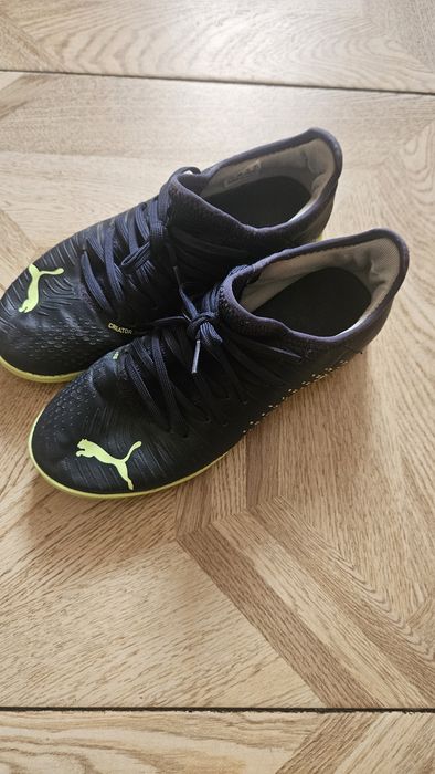 Obuwie sportowe chłopięce