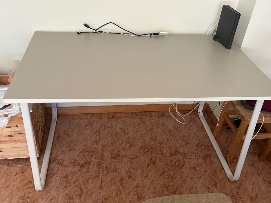 Secretaria para escritório