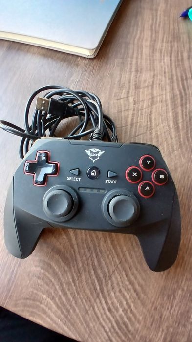 Геймпад Trust GXT USB для ПК