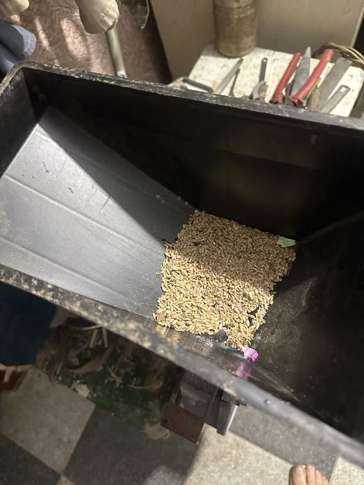 Продам млинок для зерна