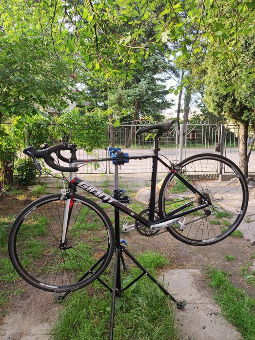 Giant Defy Aluxx 5 ML