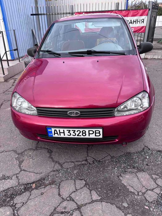 Продам ваз КАЛИНА