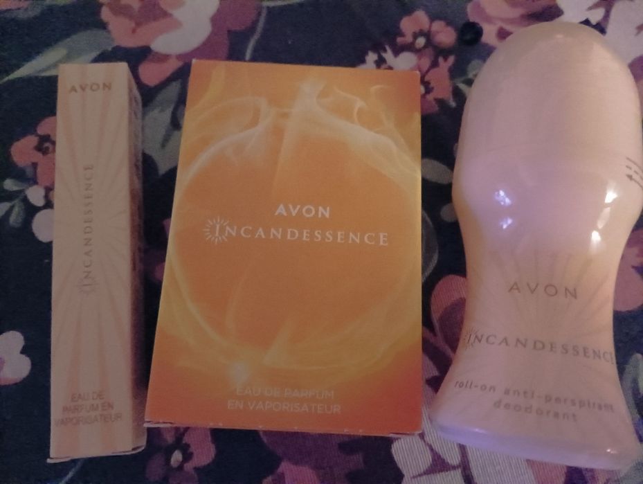 Incandessence Avon 30 ml