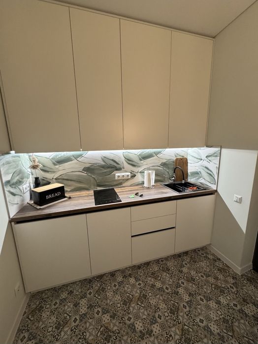 Продаж квартири в ЖК Апарт-комплекс Тиса Renovation