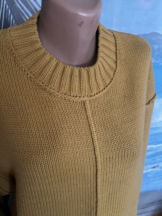 Джинсы свитер Zara