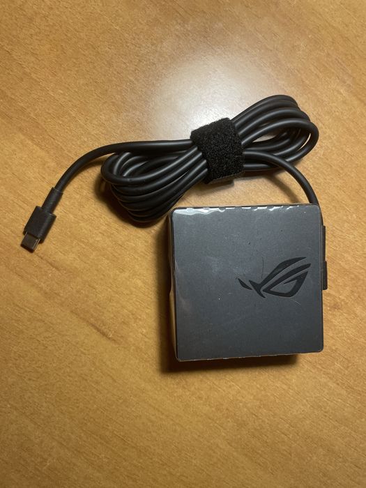 Зарядное Устройство Asus ZenBook ROG Zephyrus Flow TUF 65W 100W USB-C