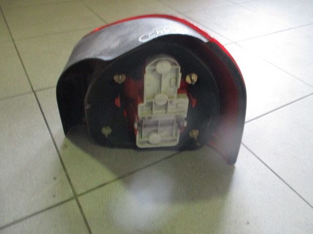 Farolim esquerdo AUDI A3 (8L1)