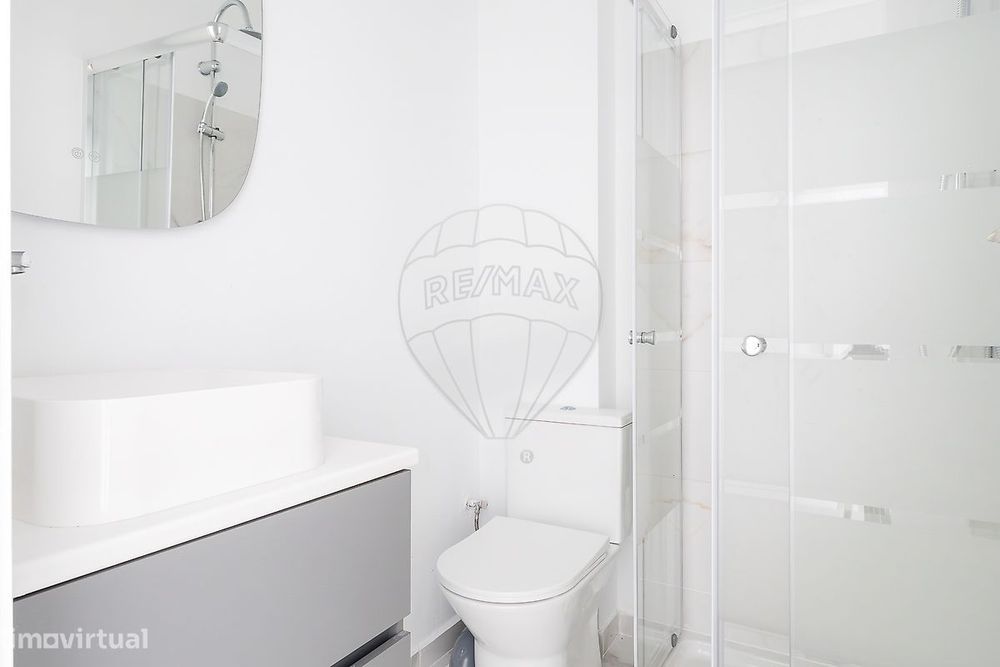 Apartamento T3 para venda