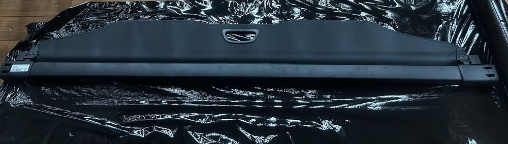 Roleta bagaznika Mercedes G klasa