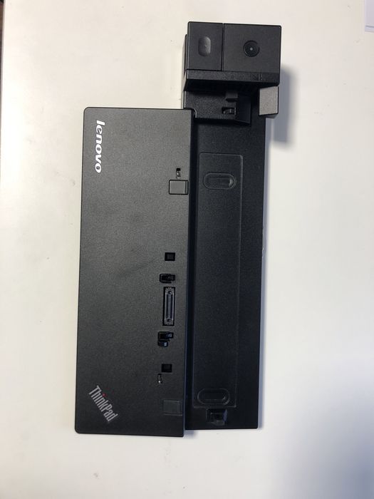 Stacja dokujaca Lenovo ThinkPad Basic Dock Type 40A0