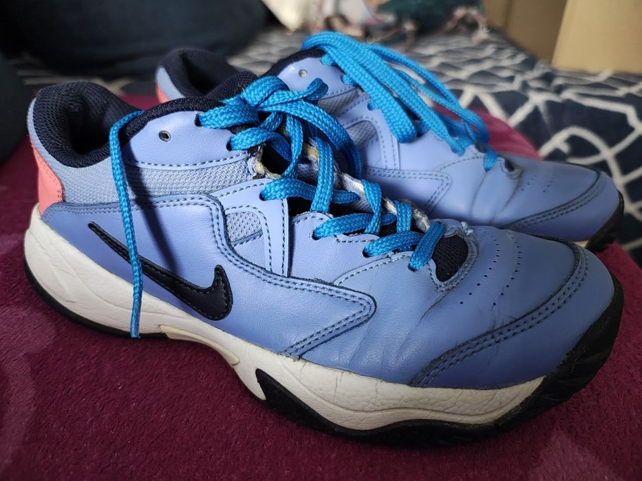 Buty damskie Nike 38