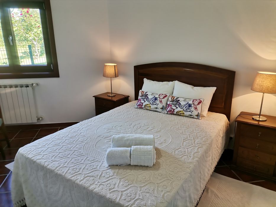 Casa de férias Quinta do Retiro