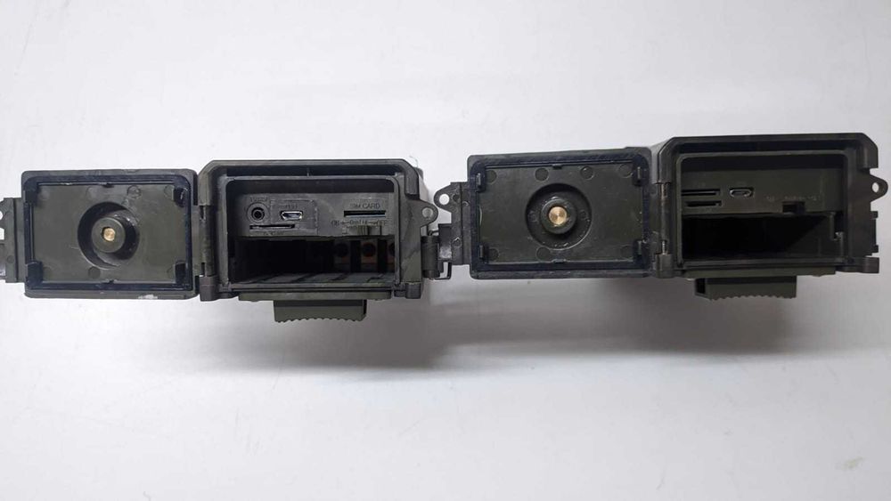 Câmara de Caça HC-300M