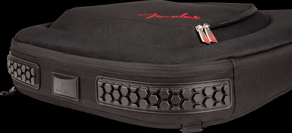 Fender FE1225 E-Guitar Gig Bag