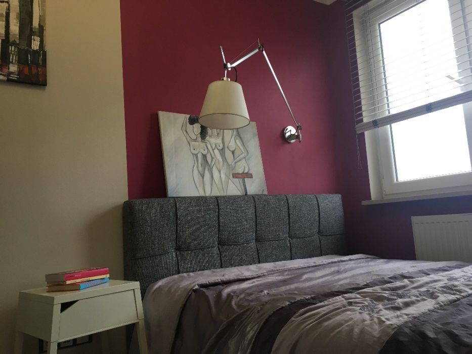 Apartament na doby Czarny Kot, dogodna lokalizacja przy E30