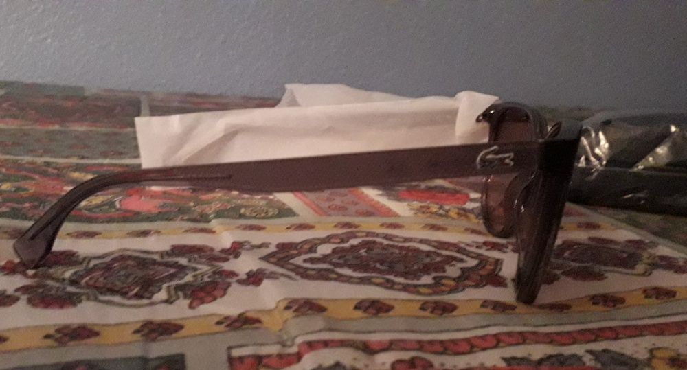 Óculos originais Lacoste