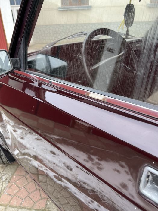 Ваз 2107 2009 р.в