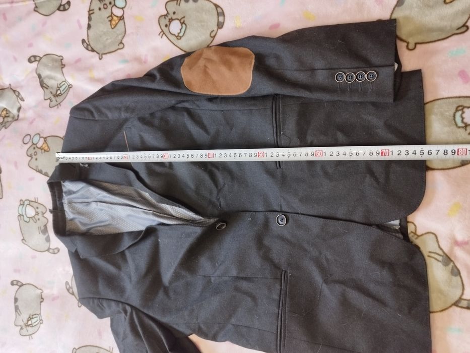 Leger marynarka 188/96