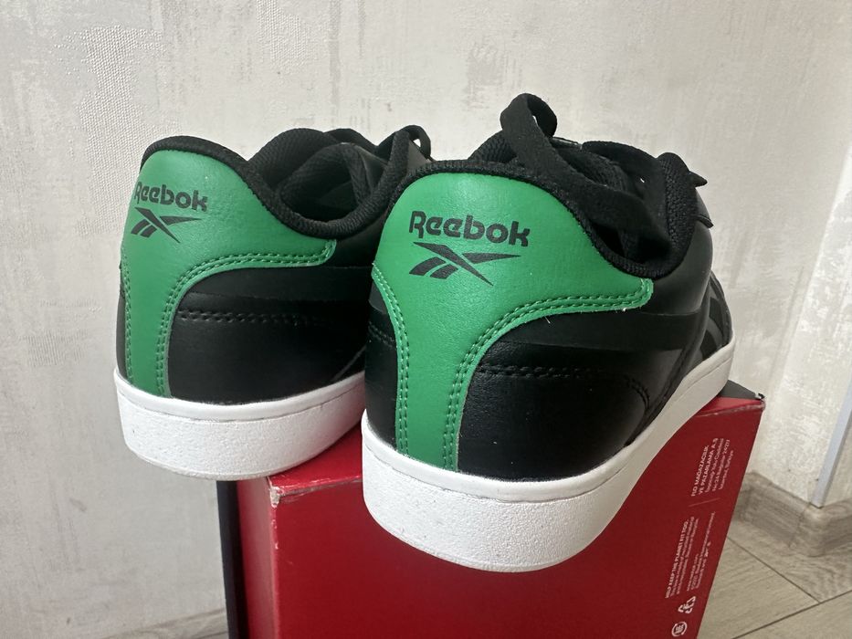 Кросівки reebok фірмові