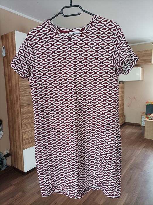 Sukienka Zara rozmiar m