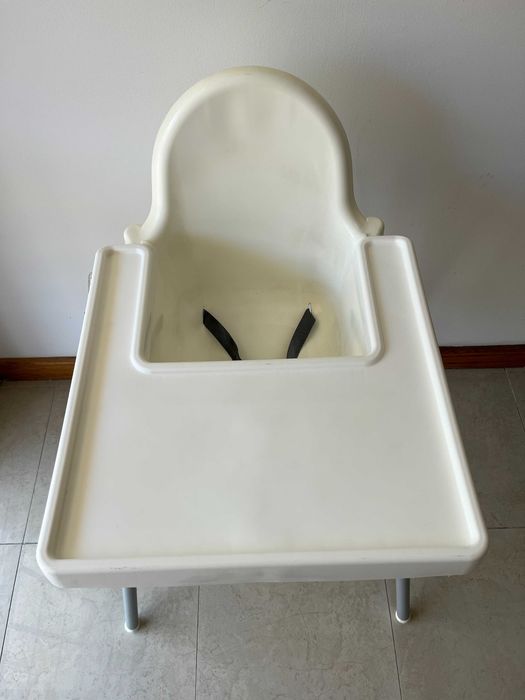 Cadeira de refeição ANTÍLOP IKEA