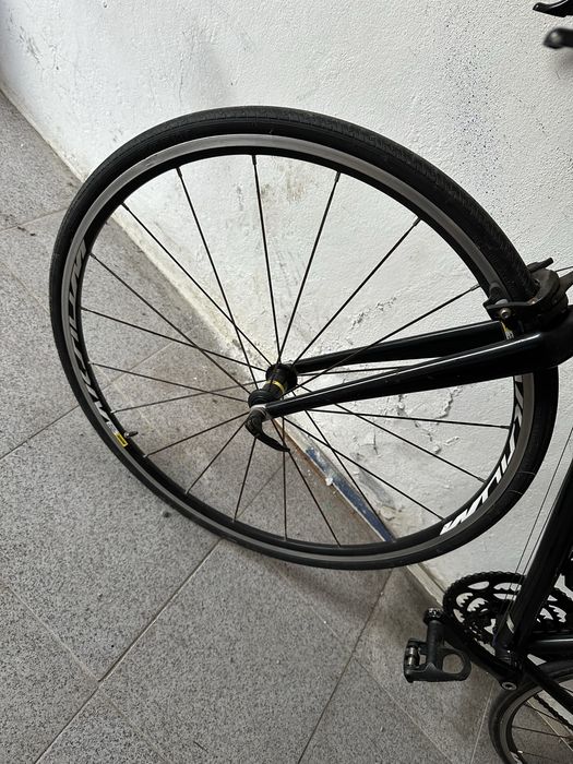 Bicicleta estrada