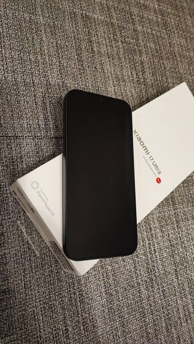 Xiaomi 17 Ultra 16GB 512GB