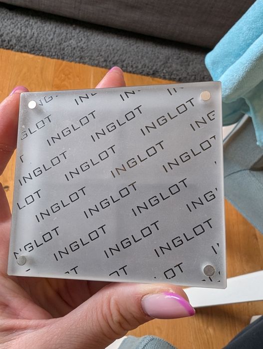 Paletka magnetyczna Inglot