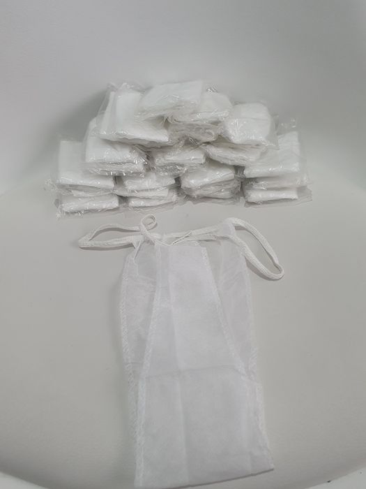 Cuecas Descartaveis Estética - 25 unidades