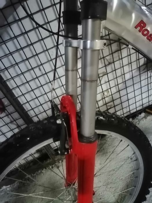 Bicicleta de montanha Road Renner