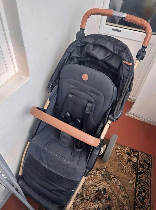 Прогулянкова колсяка El camino Dinamik pro