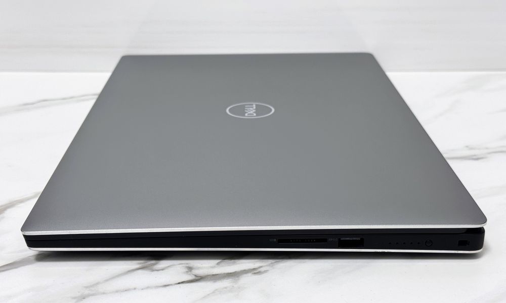 DELL Precision 5540 15.6"FHD IPS|i9-9980HK|32GB|512SSD|T2000|АКБ 12%