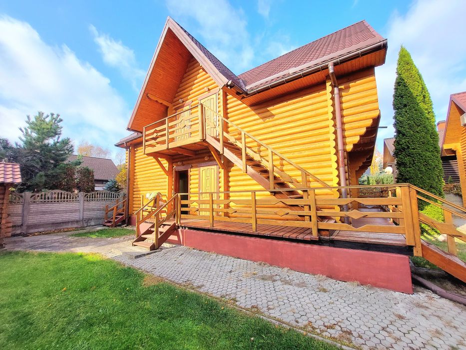 Озеро Світязь.Продаж ДІЮЧИЙ БІЗНЕЗ! Земельна ділянка і відпочинковий к