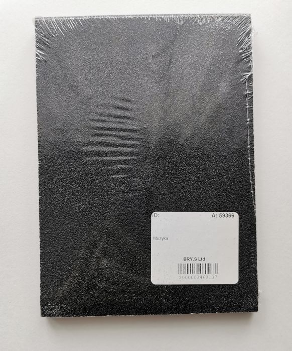 Bilon Kaczy - Bry.S CD Folia