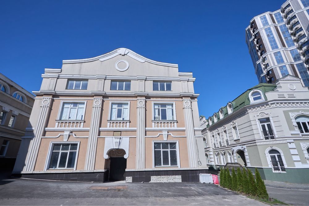 Комерційна нерухомість за адресою вул. Золотоустівська (площа 3941 м²) - Atlanta.ua - фото 5