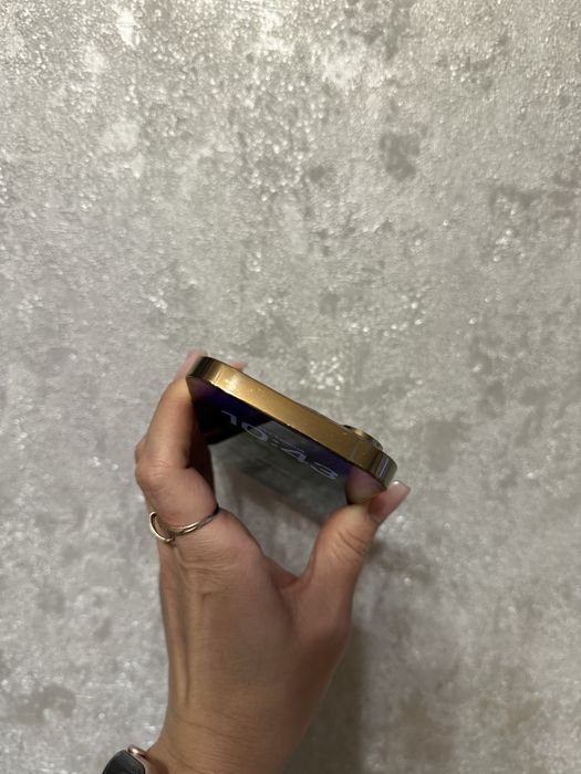 Iphone 14 Pro 128gb Gold айфон