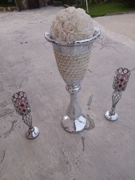 Casticais de festas
