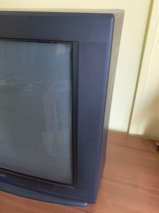Телевизор panasonic