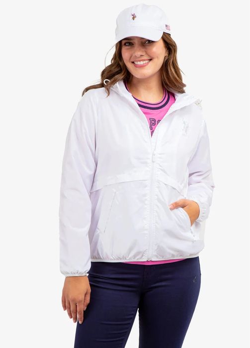 Вітровка U.S. Polo Assn розмір S