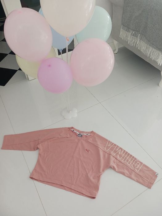 Bluza sportowa  PUMA S/M