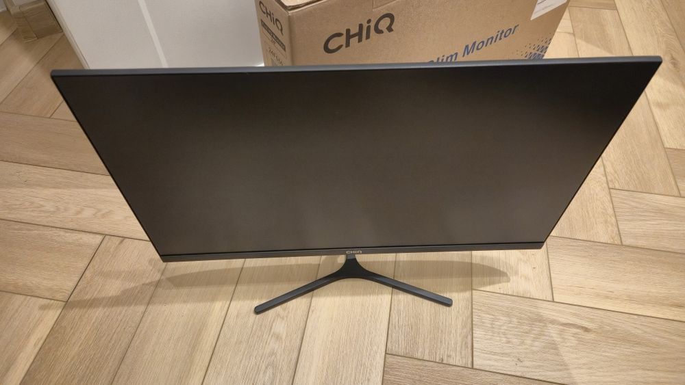 Monitor gamingowy Chiq 24" do komputera PC