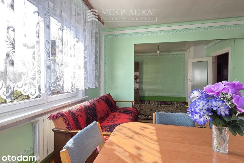 Okazja Podlasie siedlisko 2200 m2 drewniany dom,